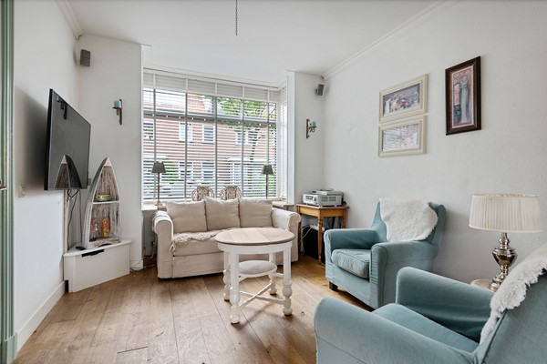 Medium property photo - Bilderdijkstraat 18, 2041 NK Zandvoort